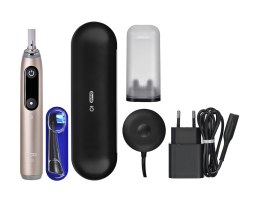 Szczoteczka do zębów Oral-B iO Series 10 Księżycowa Edycja Specjalna Złota