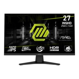 Monitor MSI 27