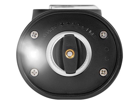 BLOW ELEKTRYCZNY MŁYNEK DO SOLI I PIEPRZU Z OKIENKIEM SP-01