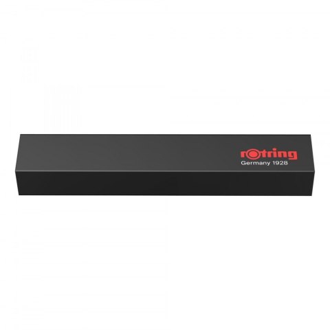 Długopis i ołówek trzy w jednym MULTIPEN Rotring 600 Czarny