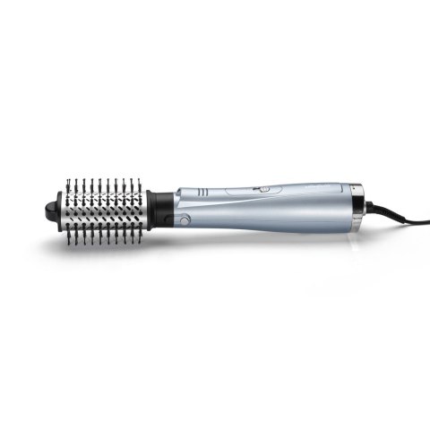 Lokówka BaByliss Hydro-Fusion Smooth & Shape Warmluftbürste