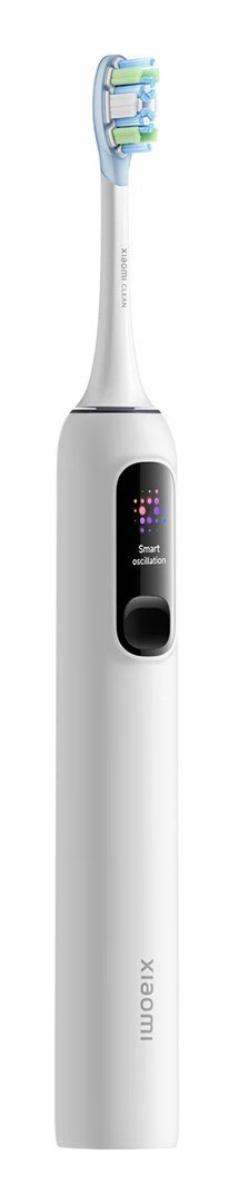 Szczoteczka soniczna Xiaomi Oscillation Pro (biały)