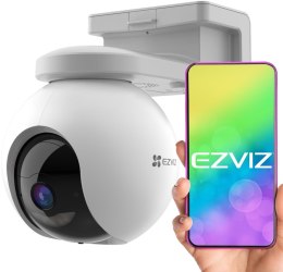 Kamera IP EZVIZ HB8 2K+ / CS-HB8 (4MP)