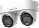 Kamera IP Podwójna Hikvision DS-2CD2346G3D-IZ2UY/SL (2.8/4mm) AcuSense 3.0 DarkFighter 4Mpx