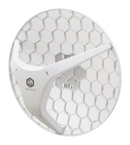 Router Mikrotik WRL LHG WIFI6/LHG-5AXD