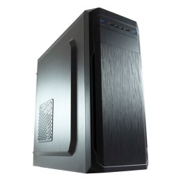Obudowa LC-Power 7039B Midi Tower PC ATX Micro ATX Mini-ITX Metal Plastik
