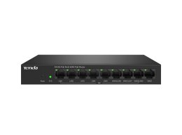 Tenda G0-8G-PoE ruter Gigabit Ethernet Czarny