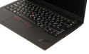 Laptop poleasingowy Lenovo Carbon X1 G8 14" FHD i7-10610U 16GB RAM 512GB SSD Windows 11 Pro COA BKLT