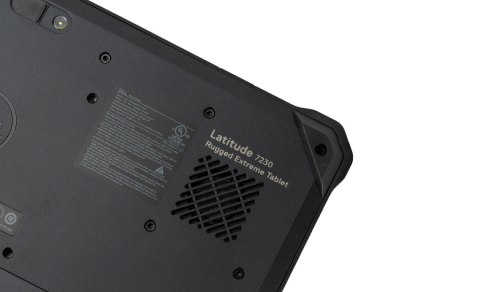 Tablet poleasingowy Dell 7230 Rugged 12" FHD+ Dotyk i5-1240U 16GB RAM 256GB SSD Windows 11 Pro COA