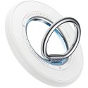 SODI Uchwyt MagSafe ring stand BM-350 biały