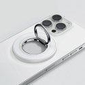 SODI Uchwyt MagSafe ring stand BM-350 biały