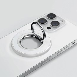 SODI Uchwyt MagSafe ring stand BM-350 biały