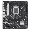 ASUS PRIME H810M-A WIFI Intel H810 LGA 1851 (Socket V1) micro ATX