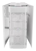 Corsair obudowa Super-Tower 9000D iCUE LINK AIRFLOW TP (White)