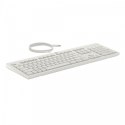 HP Inc. Zestaw Klawiatura i mysz 225 przewodowe G2 biały AW5S6AA#ABB