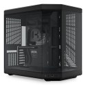 Obudowa Hyte Y70 Midi Tower Standard - black