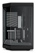 Obudowa Hyte Y70 Midi Tower Standard - black