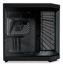 Obudowa Hyte Y70 Midi Tower Standard - black