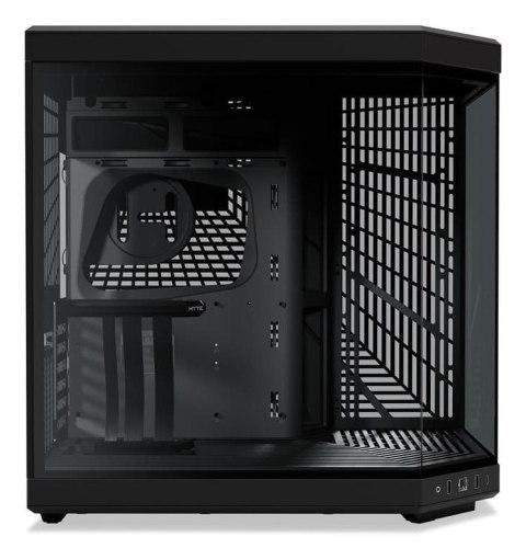 Obudowa Hyte Y70 Midi Tower Standard - black