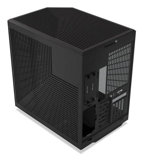 Obudowa Hyte Y70 Midi Tower Standard - black