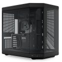 Obudowa Hyte Y70 Midi Tower Standard - black