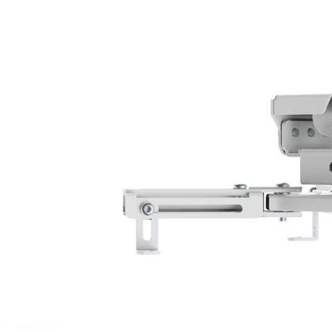 Neomounts Uchwyt sufitowy do projektora CL25-550WH1 35kg 74,5-114,5cm