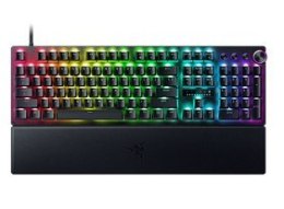 Razer Huntsman V3 Pro klawiatura Gaming USB QWERTY UK międzynarodowy Biały