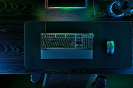 Razer Huntsman V3 Pro klawiatura Gaming USB QWERTY UK międzynarodowy Biały