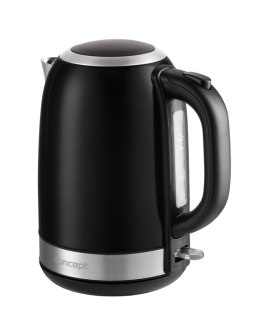 Czajnik CONCEPT RK3245 (1.7L /2200W /Czarny )