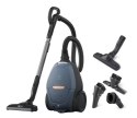 Electrolux Odkurzacz workowy Pure D8 PD82-8DB SILENCE