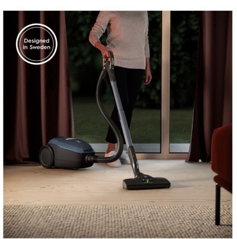 Electrolux Odkurzacz workowy Pure D8 PD82-8DB SILENCE