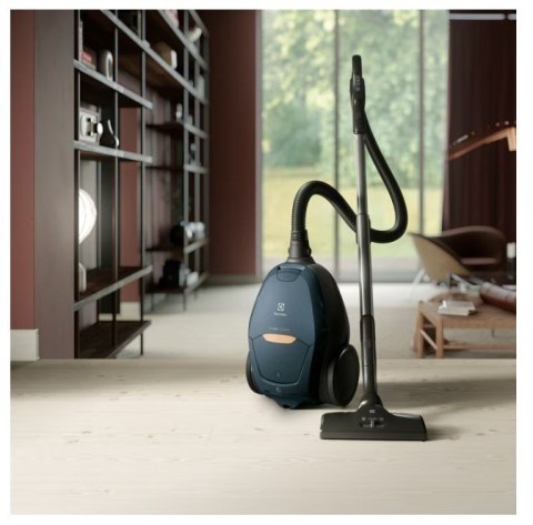 Electrolux Odkurzacz workowy Pure D8 PD82-8DB SILENCE