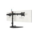 Kensington Uchwyt do monitora wolnostojące podwójne ramię SmartFit Ergo
