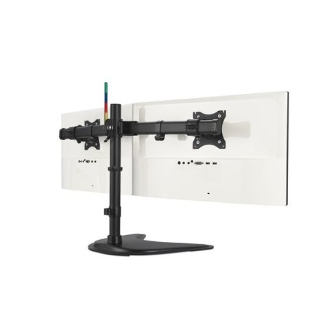 Kensington Uchwyt do monitora wolnostojące podwójne ramię SmartFit Ergo