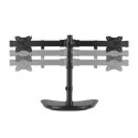 Kensington Uchwyt do monitora wolnostojące podwójne ramię SmartFit Ergo