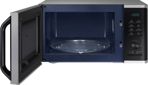 Kuchenka mikrofalowa wolnostojąca SAMSUNG MS23K3515AS/E2 (750W /23L /Czarno-szary)