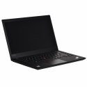 LENOVO ThinkPad T490 i5-8365U 16GB 512GB SSD 14" FHD (US QWERTY) Win11pro + zasilacz UŻYWANY