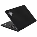 LENOVO ThinkPad T490 i5-8365U 16GB 512GB SSD 14" FHD (US QWERTY) Win11pro + zasilacz UŻYWANY