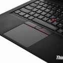 LENOVO ThinkPad T490 i5-8365U 16GB 512GB SSD 14" FHD (US QWERTY) Win11pro + zasilacz UŻYWANY