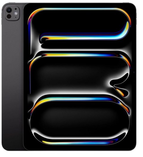 Tablet APPLE iPad Pro 13 cali Wi-Fi 2 TB Gwiezdna Czerń (13"/Apple M5/2 TB/iPadOS 26/Wi-Fi/Gwiezdna czerń)