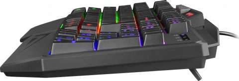 Klawiatura gamingowa Fury Skyraider NFU-1697