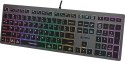 Klawiatura A4TECH FSTYLER FX60H Neon Backlit wired