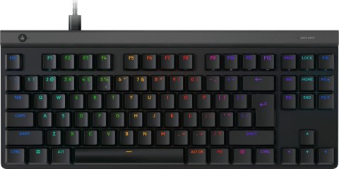 Klawiatura Logitech G515 TKL GL Tactile