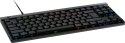 Klawiatura Logitech G515 TKL GL Tactile