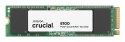M.2 2TB Crucial E100 Gen4 2280 NVMe PCIe M.2