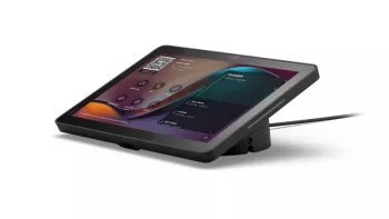 Zestaw do wideokonferencji Jabra PanaCast 40 VBS MS Teams Room + Jabra IP Touch Controller - 8721-231