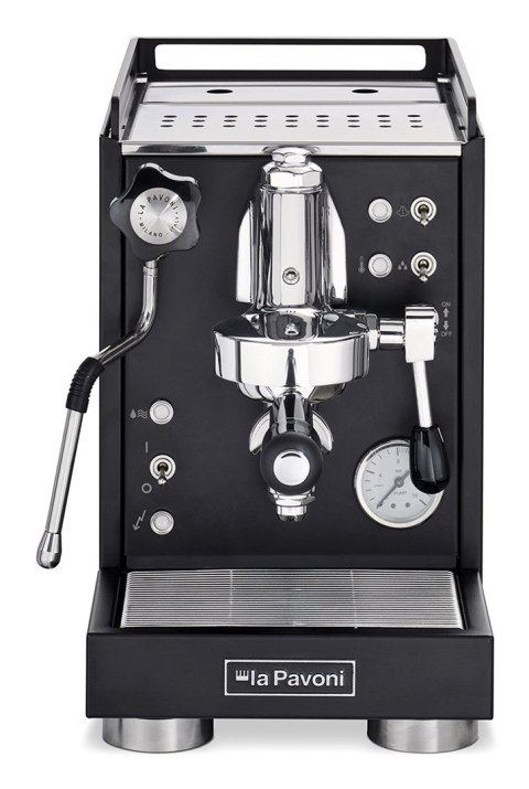 Ekspres do kawy La Pavoni (LPSMCB01EU) Nowy Mini Cellini