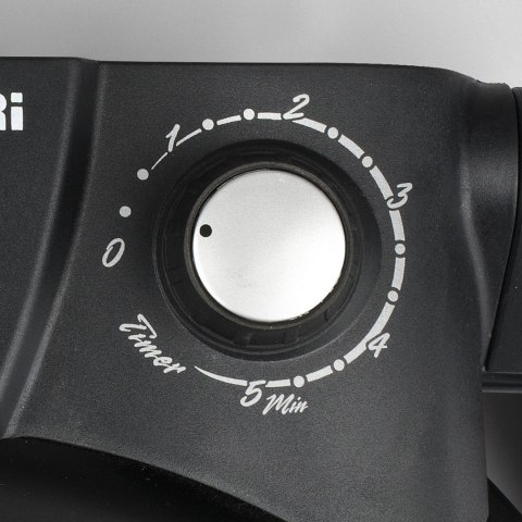 G3 Ferrari Delizia urządzenie do wypieku pizzy 1 pizza(e) 1200 W Czarny, Niebieski