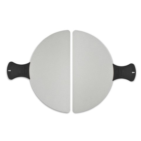 G3 Ferrari Delizia urządzenie do wypieku pizzy 1 pizza(e) 1200 W Czarny, Niebieski