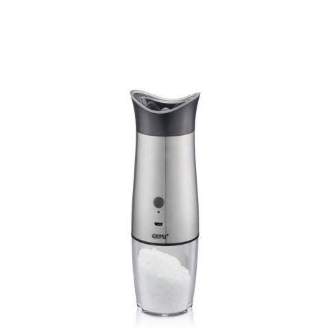 Młynek elektryczny do soli i pieprzu VELO